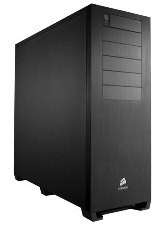 Corsair Obsidian 700D