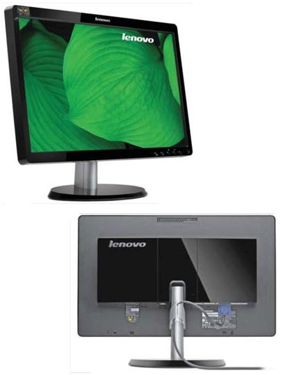 Lenovo L2261 Wide