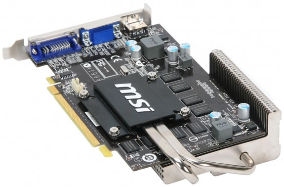 MSI N220GT-MD1GZ