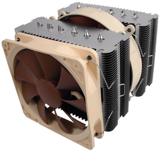 Noctua NH-D14