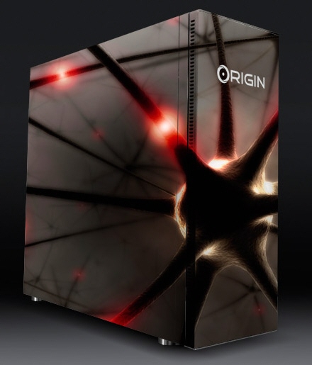 Origin PC