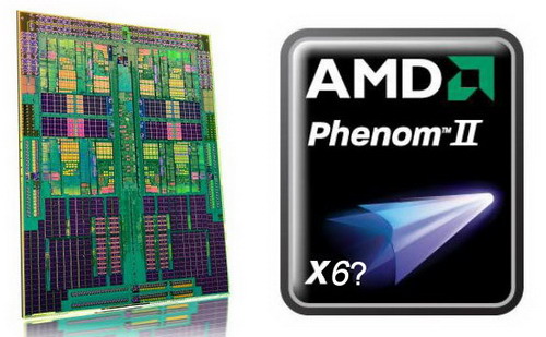 AMD Phenom II X6