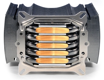Spire TherMax Eclipse II