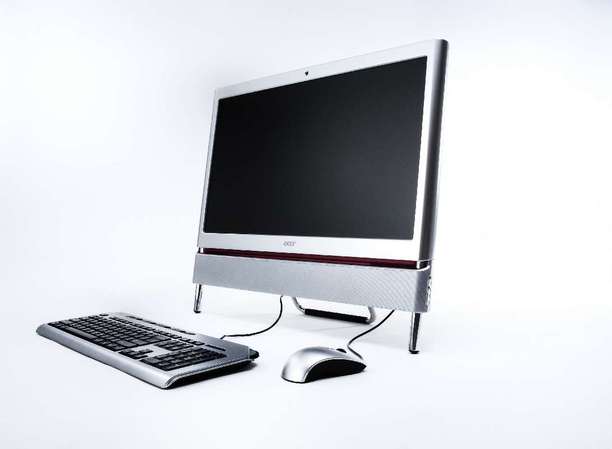 Acer Todo-en-uno Z5600