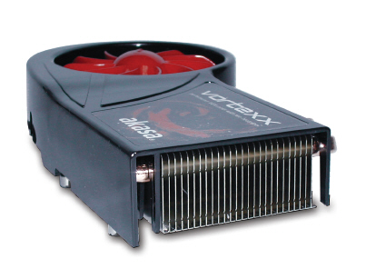Voltexx VGA Cooler Voltexx VGA Cooler