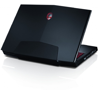 Alienware Alienware M17x