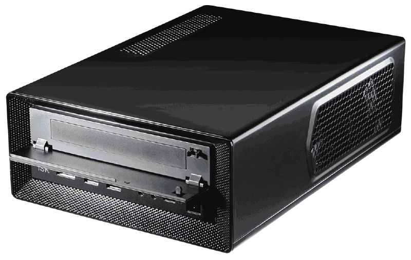 Antec ISK 300-65