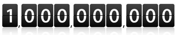 Apple App Store-1 Apple App Store: mil millones de descargas-1
