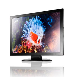 AUO pantalla 14 OLED