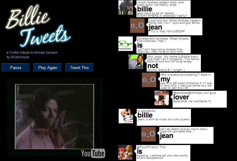 BillieTweets