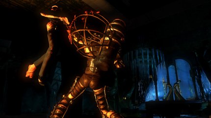 BioShock 2