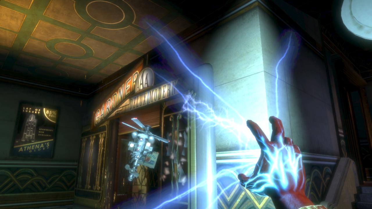 Bioshock 2
