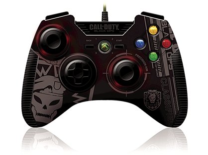 Black Ops Gamepad