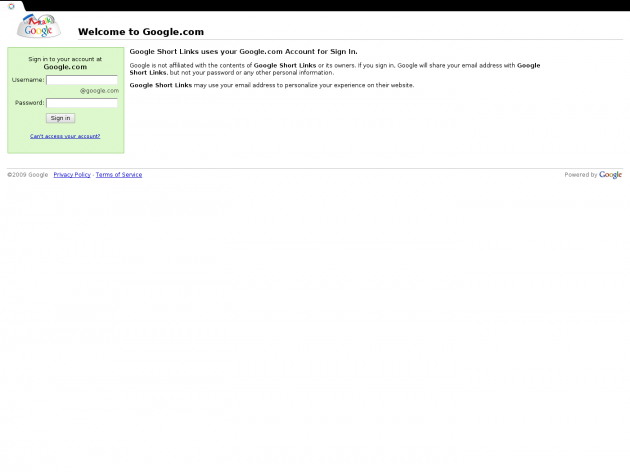 Chrome en Chrome OS