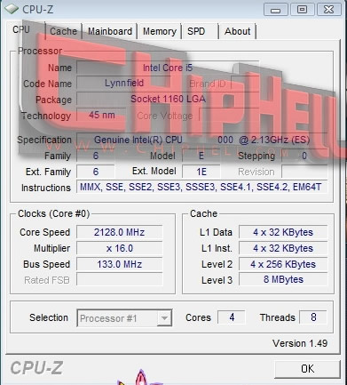 Core i5