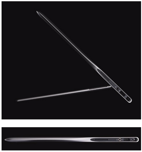 Dell Adamo XPS