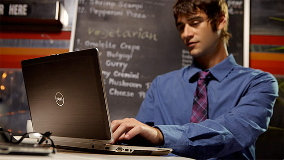 Dell Latitude Serie E3 Portátiles Dell