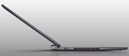 Dell Latitude Z