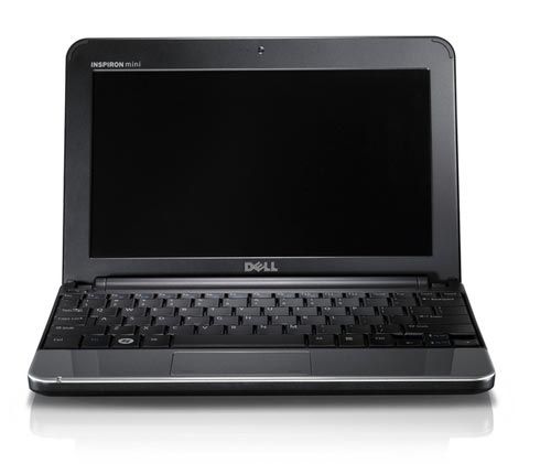Dell Mini 10v