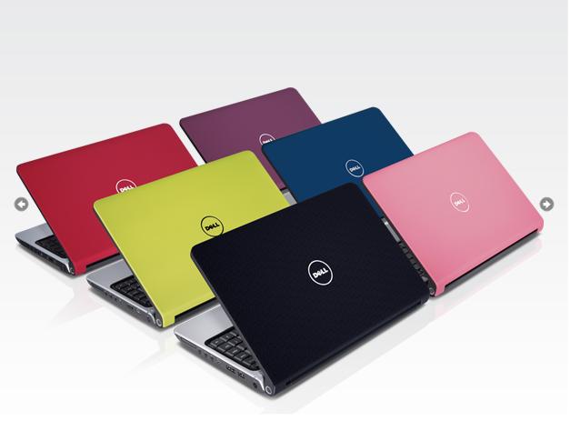 Dell Dell Studio 14z