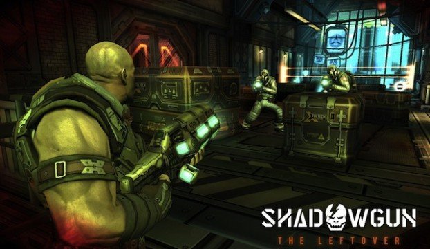 Android y Tegra 3 demuestran un gran potencial para juegos durante la MWC 2012