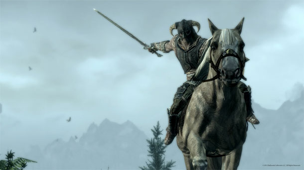 Actualización de Skyrim y Bethesda habla sobre Elder Scrolls Online parche 1.6 ya disponible
