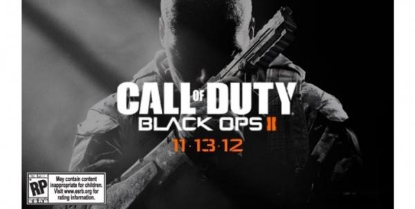Call of Duty: Black Ops 2 es confirmado el sucesor al tan exitoso Modern Warfare 3