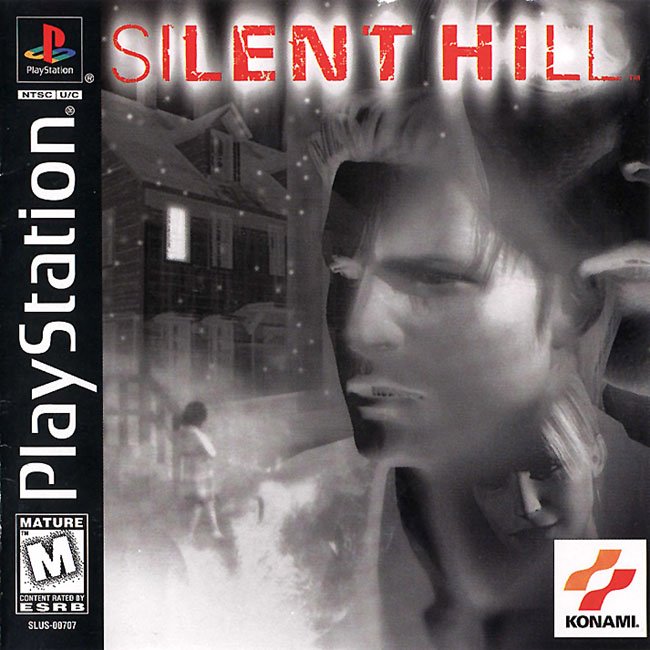 Silent Hill de PSOne llegará a PSN la próxima semana