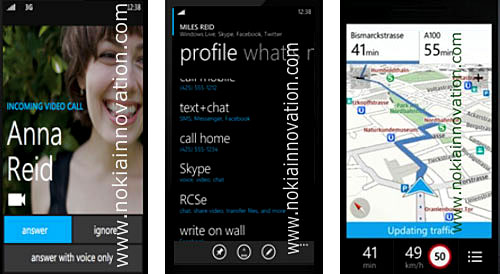 Se filtran imágenes de Windows Phone 8 Apollo con varias novedades