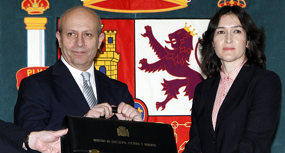 Desde hoy entra en vigor la Ley Sinde-Wert la polémica propuesta de ley para censurar internet en España