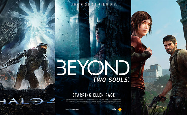 Termina la E3 2012, grandes lanzamientos beyond, watch dogs y smart glass destacan