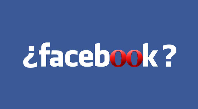 Facebook podría comprar Opera según rumores