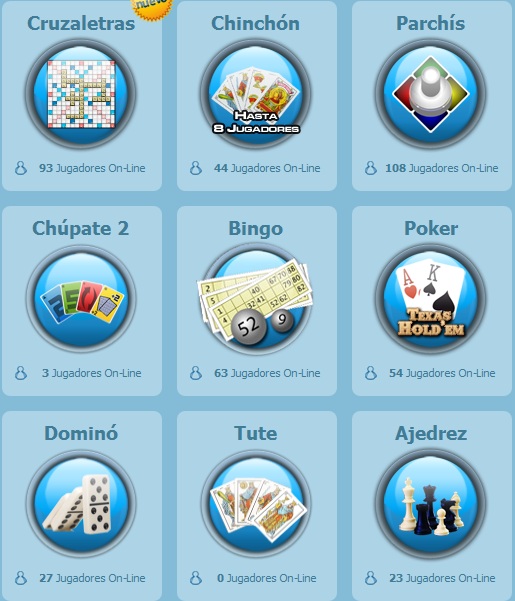 FR9.es Comunidad de Juegos Online Multijugador