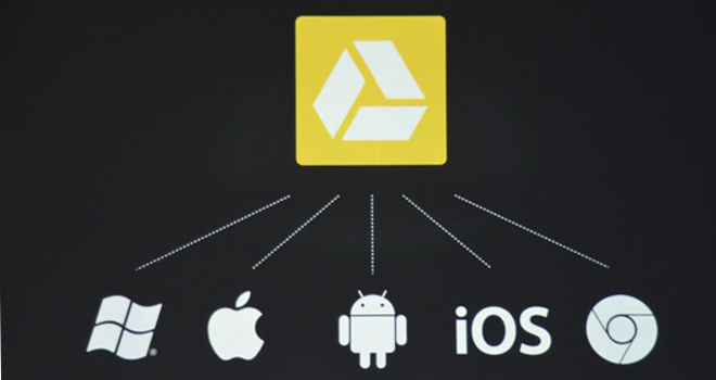 Google Docs y Drive con grandes novedades como modo offline y aplicación para iOS ahora se pueden editar los archivos en modo offline