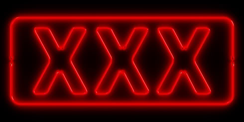 Solicitan la creación de dominios .sex y .porn la misma empresa responsable de los dominios .xxx