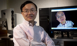 Linju Yin Sistema informatico