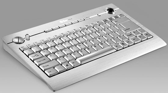 Enermax Aurora Micro Wireless