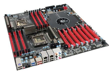 EVGA Classified SR-2