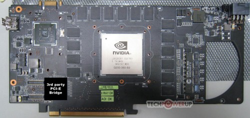 Asus Asus Mars 295