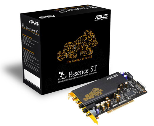 Asus Xonar Essence ST