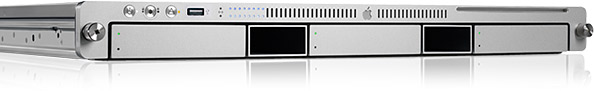 Mac Mac Xeon Nehalem