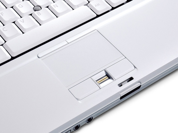 Fujitsu Fujitsu Lifebook 7220S