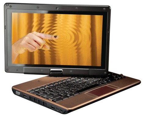 Gigabyte T1028 Tablet PC