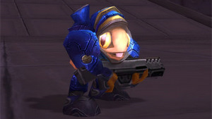 Grunty