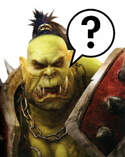 Nuevo MMORPG de Blizzard no pertenece a ninguna de sus sagas
