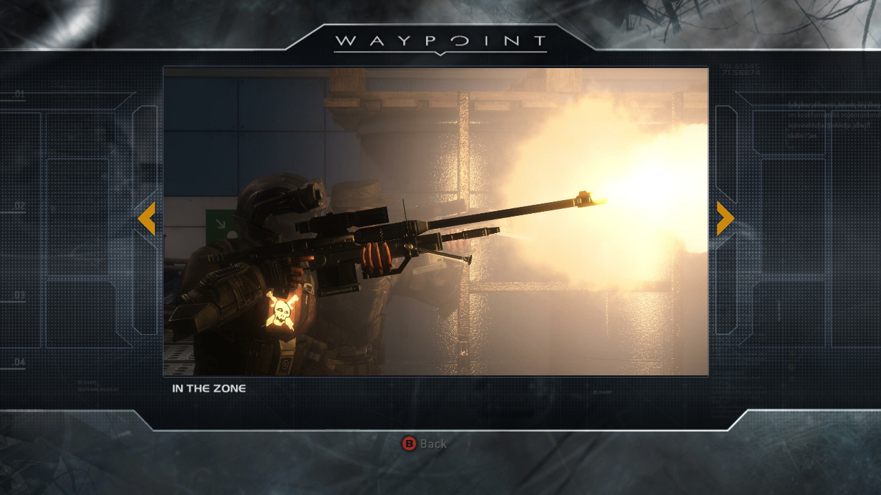 Halo Waypoint