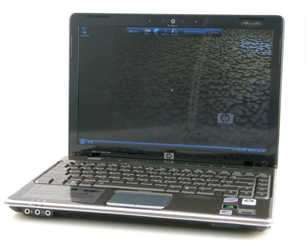 HP Pavilion dv3 HP Pavilion dv3