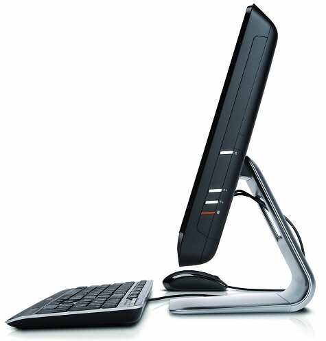 HP Pavilion MS200