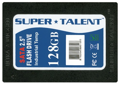 SSD SSD