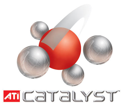 ATi ATi Catalyst